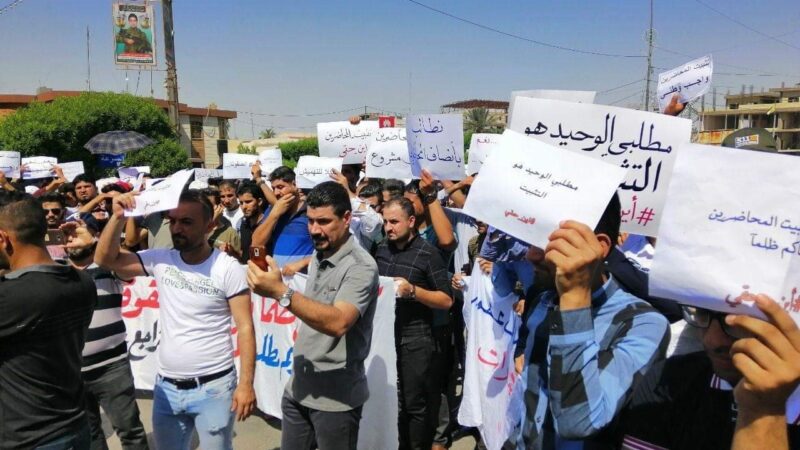 مجلس الخدمة يعلن تفاصيل جديدة بشأن تعيينات المتقدمين الجدد