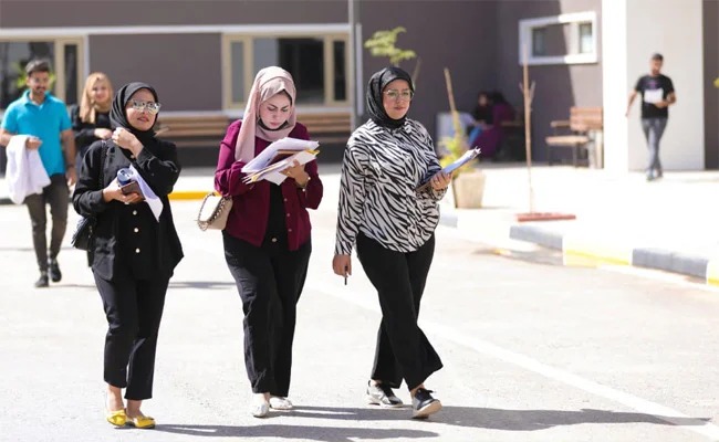 التعليم: دوام المرحلة الأولى للجامعات يبدأ في التاسع من الشهر المقبل