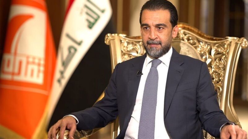 الرئيس الحلبوسي: انتخابات 2025 مفصلية وستؤسس لعشرين سنة مقبلة.. المشاركة واجب وطني