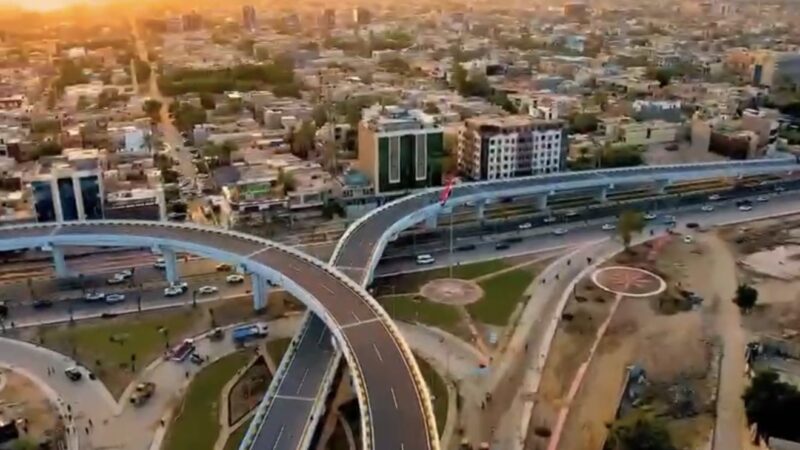 من أجل العراق.. شارك واصنع التغيير