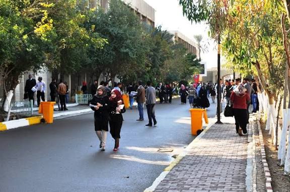 وزارة التعليم تحدد موعد وآلية الاعتراض على القبول