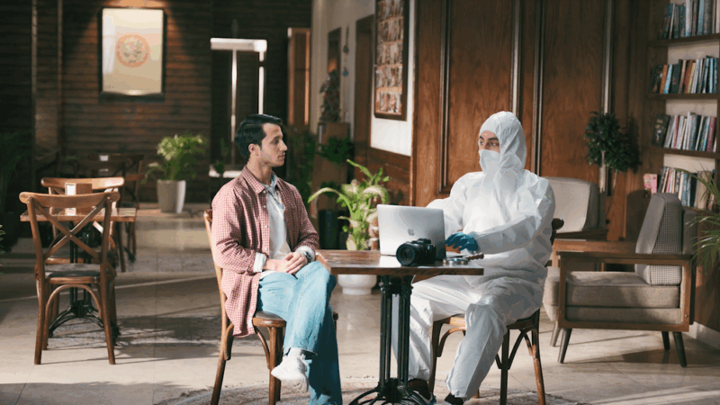مع “ضمان الرقمية”.. لا تخاف من المستقبل