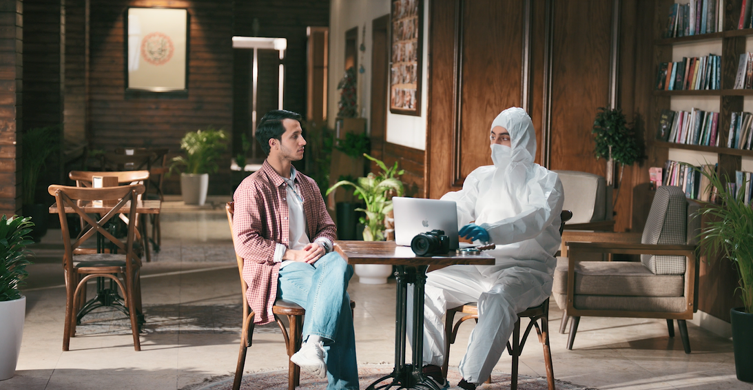 مع “ضمان الرقمية”.. لا تخاف من المستقبل