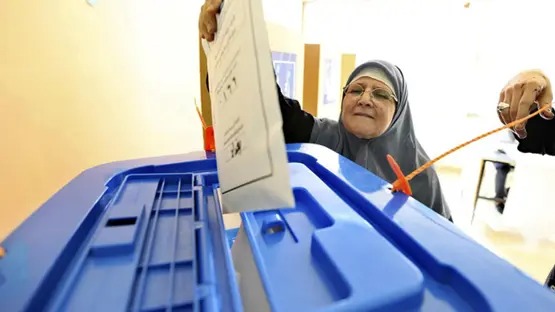 هيئة الإعلام والاتصالات توجه المؤسسات بالالتزام بفترة الصمت الانتخابي