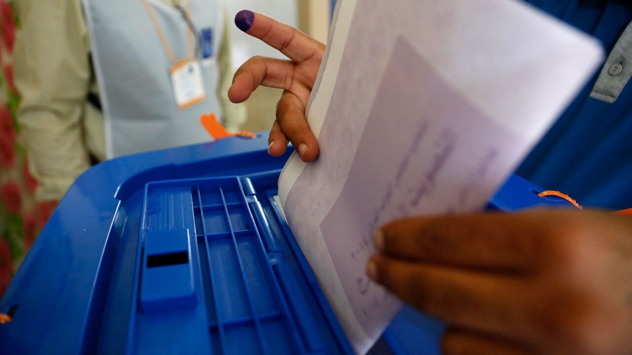 المفوضية تعلن استعدادها للتصويت العام بأكثر من 20 مليون ناخب غداً