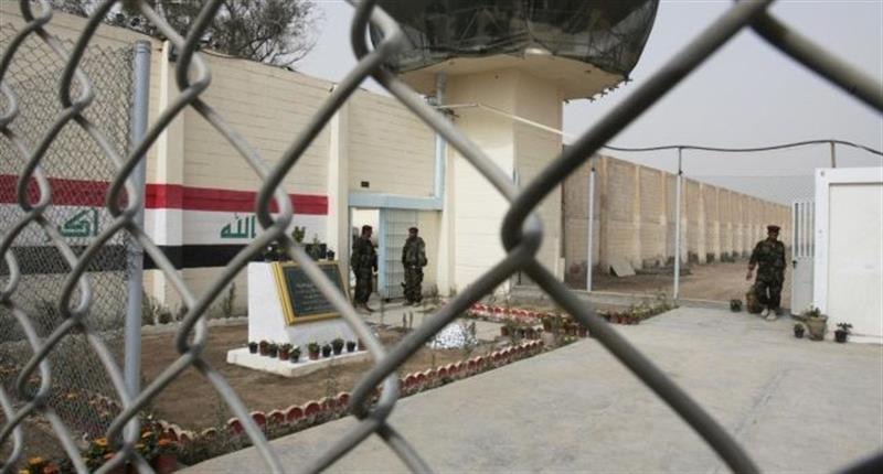 العدل تعلن إطلاق سراح أكثر من عشرة آلاف سجين