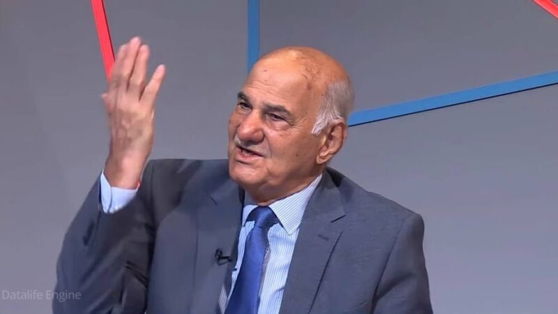 وزير الموارد المائية: منذ أن توليت مهامي في 2022 مررنا بسنوات جفاف قاسية