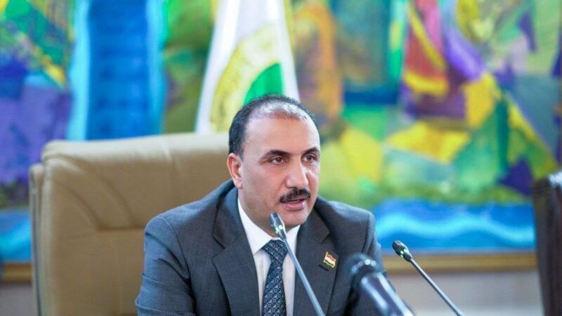 إحالة وزير التربية إلى الجنايات بتهمة إلحاق ضرر مالي بأكثر من 21 مليار دينار