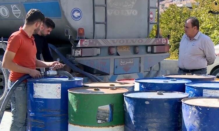 المنتجات النفطية توضح: البطاقة الوقودية رقم 9 ما تزال نافذة
