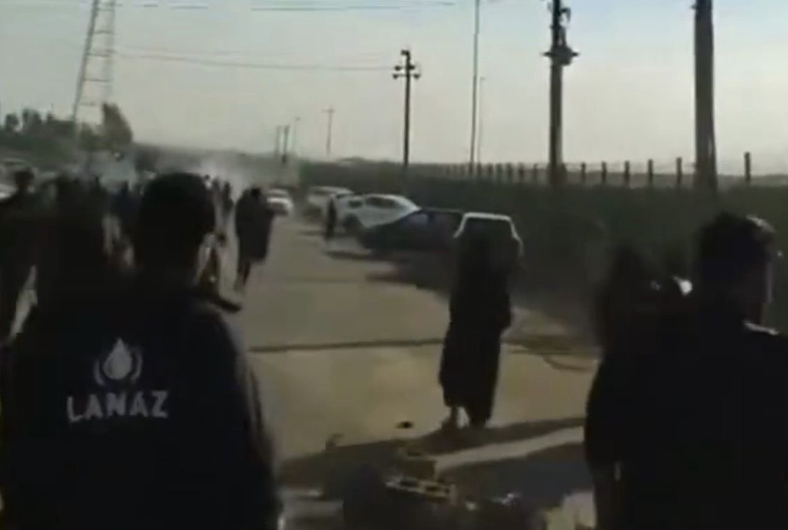 هذا ما حدث في أربيل.. ضحايا وإصابات إثر مواجهات مسلحة
