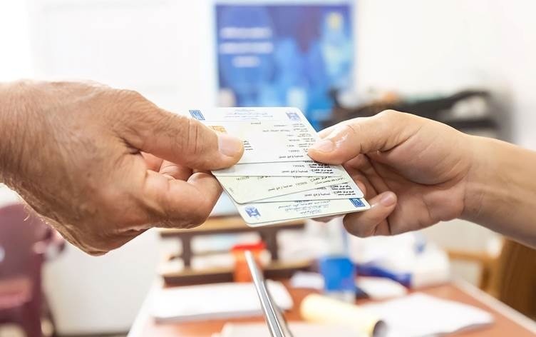 بطاقتك البايومترية مفتاحك للمشاركة وبناء وطنك القادم