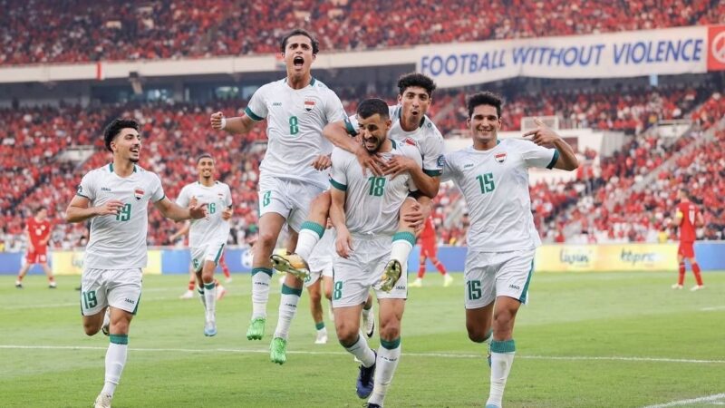 المنتخب الوطني يعلن قائمته غداً استعداداً لمواجهة الإمارات