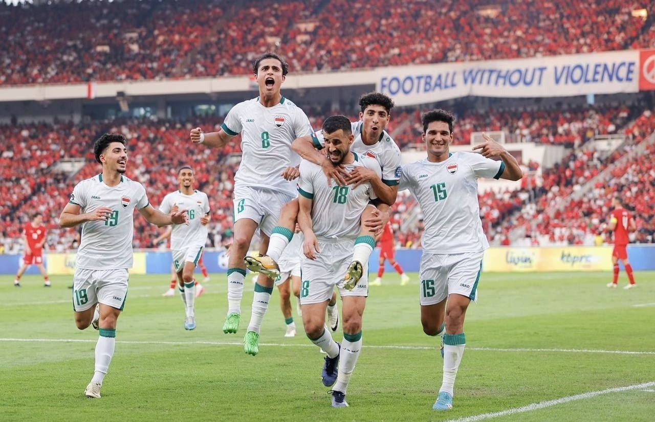 المنتخب الوطني يعلن قائمته غداً استعداداً لمواجهة الإمارات