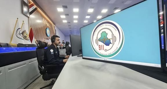 الداخلية تعلن إنجاز المرحلة الرابعة من نظام 911 الموحد