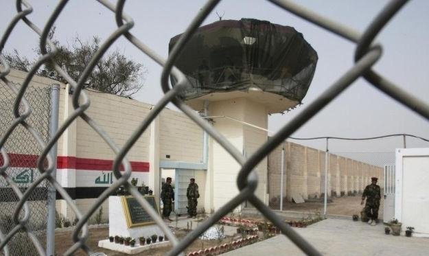 العدل: الإفراج عن أكثر من 10 آلاف نزيل مشمولين بالعفو العام