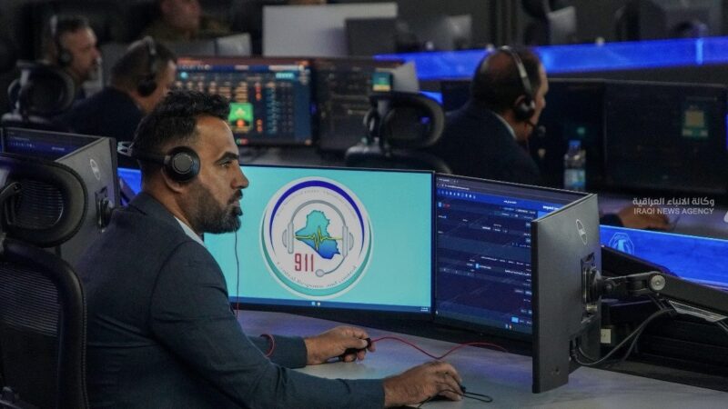 الداخلية تخصص منصة لاستقبال اتصالات المواطنين بشأن الانتخابات