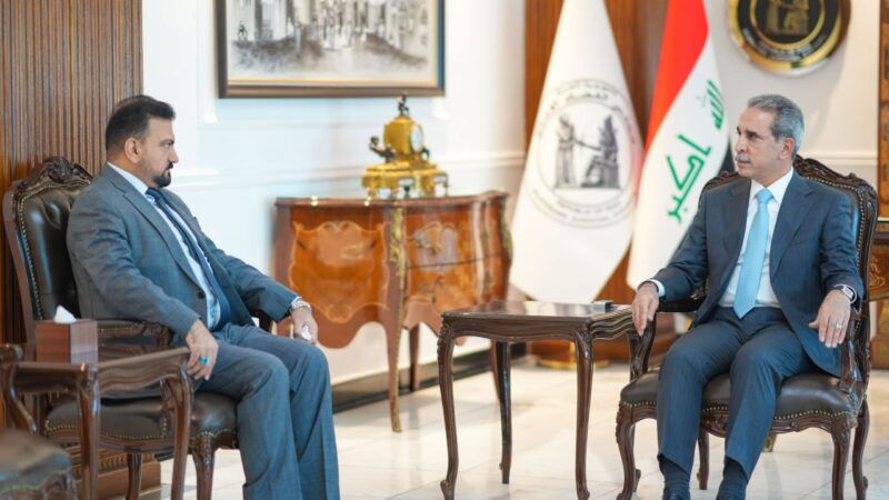 القضاء يطمئن المرشحين بشأن نتائج الانتخابات