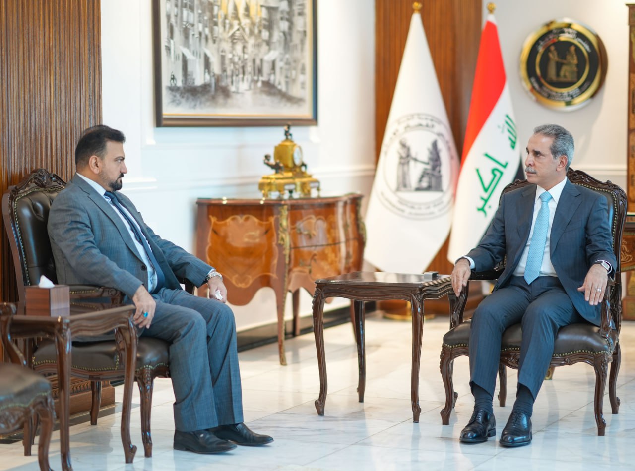 القضاء يطمئن المرشحين بشأن نتائج الانتخابات