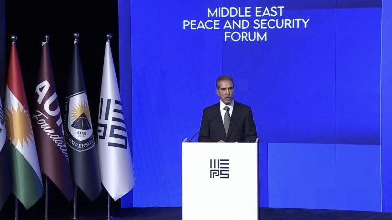الرئيس زيدان: القضاء أثبت قدرته في التصدي للتحديات الانتخابية والسياسية