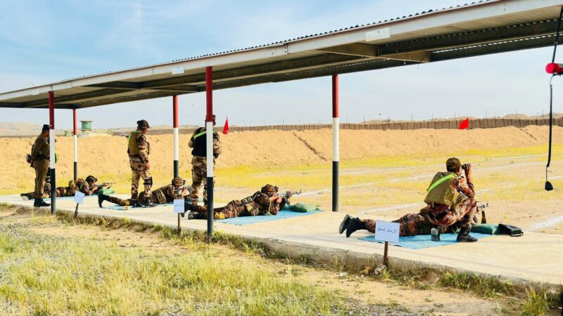 وزارة الداخلية: قرب فتح التقديم لدورة الضباط عالية للمفوضين