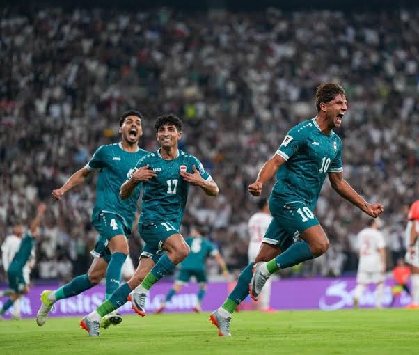 فوز بنما وتعثر كوستاريكا يمنحان العراق بطاقة التأهل