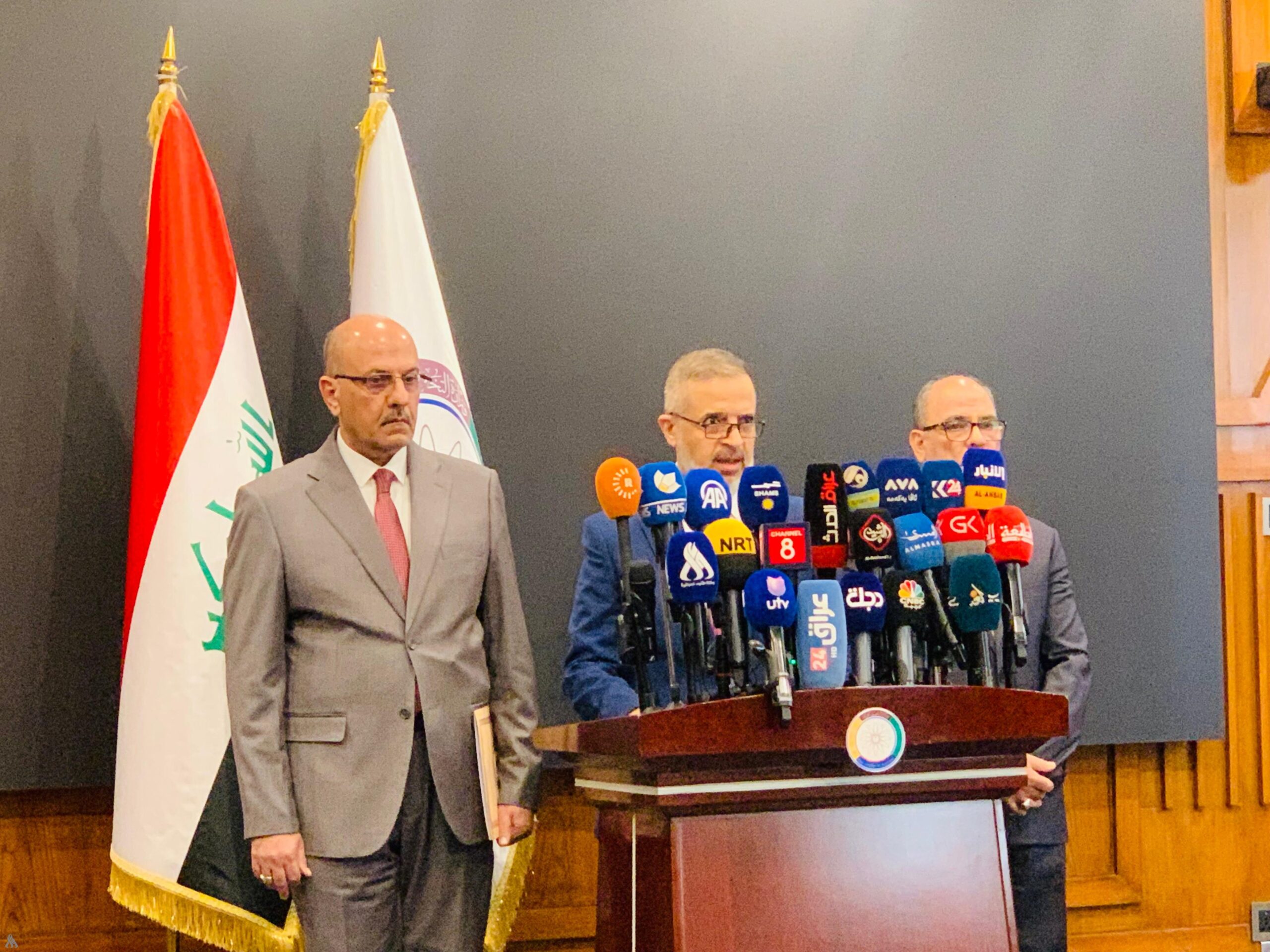 وزير التخطيط يعلن النتائج النهائية للتعداد السكاني