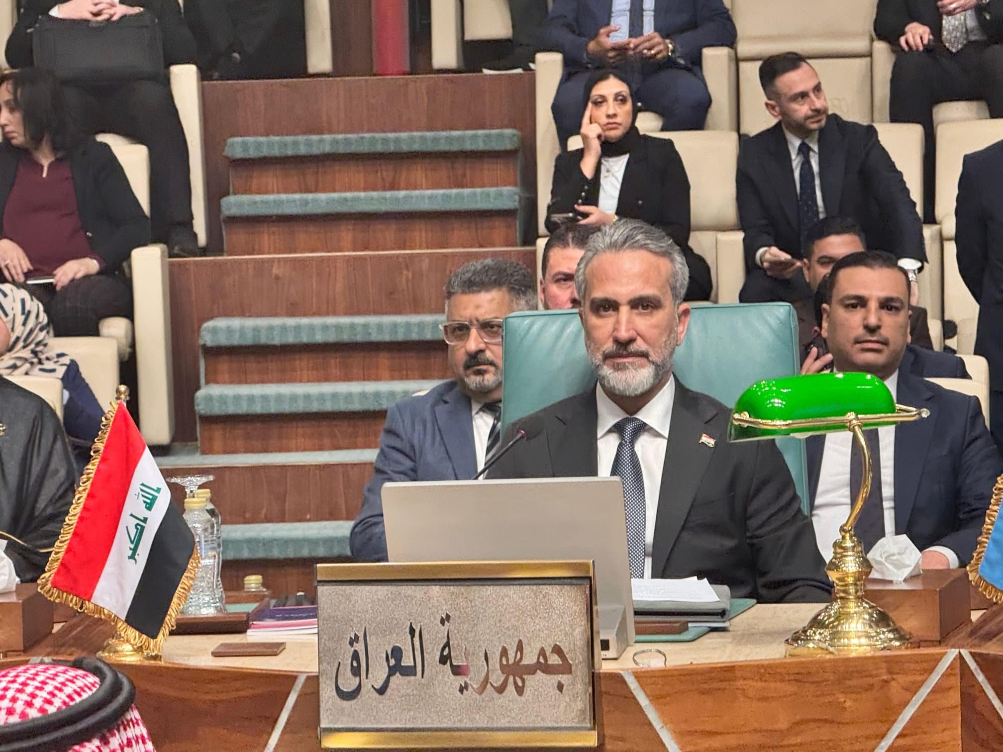 رئيس مجلس مفوضي هيئة الإعلام يدعو لتفعيل الإعلام الإلكتروني وتحـصين الأجيال