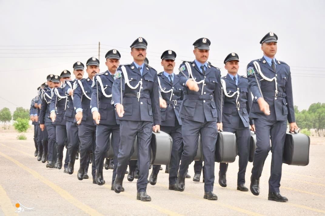 الداخلية تعلن موعد إطلاق دورة ضباط عالية