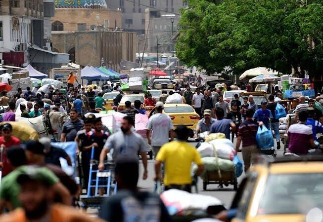 التخطيط: انخفاض معدل النمو السكاني ولا حاجة لتشريع قانون تحديد النسل