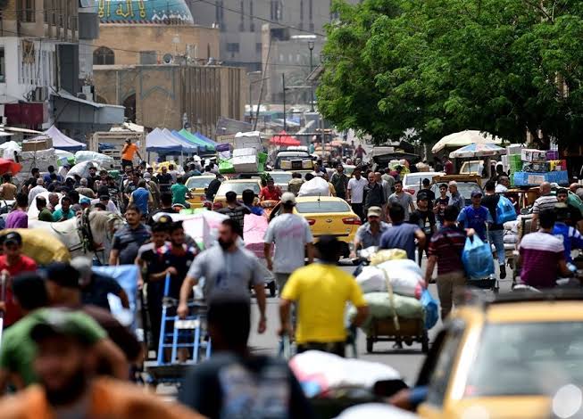 التخطيط: انخفاض معدل النمو السكاني ولا حاجة لتشريع قانون تحديد النسل