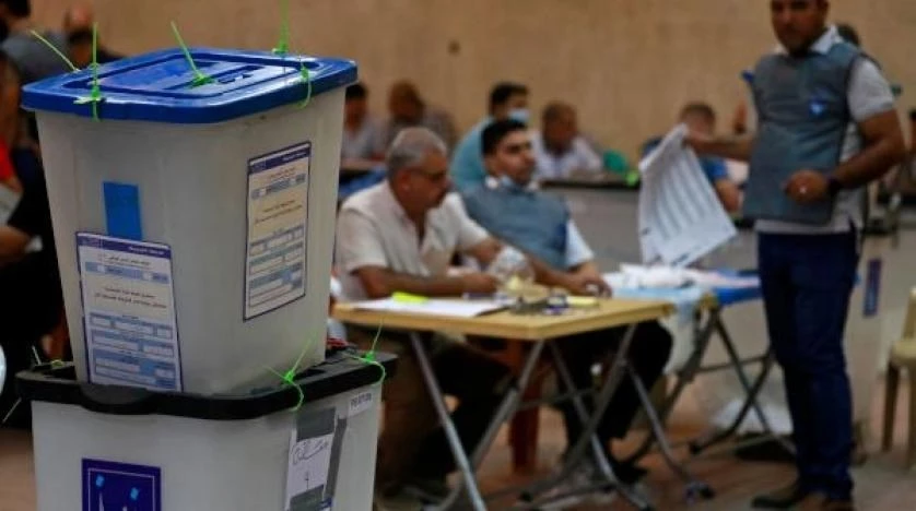هذا موعد رفع اسماء الفائزين بالانتخابات إلى المحكمة الاتحادية