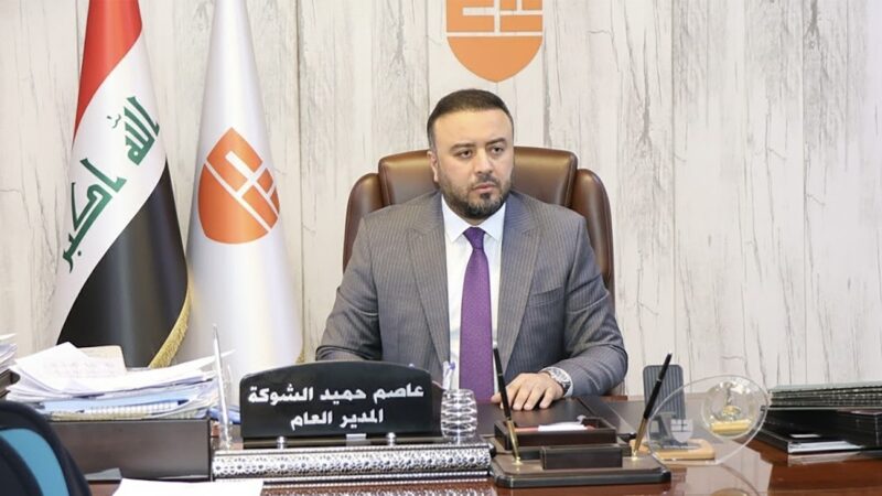 قفزة نوعية.. شركة التأمين تواصل الصدارة في سوق التأمين