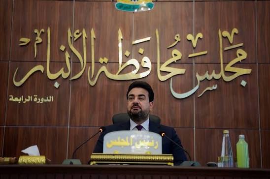 رئيس مجلس الأنبار في يوم النصر: عهد متجدد لبناء مستقبل أكثر أمنا وازدهارا