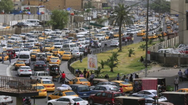 التجارة: تطبيق المواصفة العراقية للسيارات مطلع العام المقبل