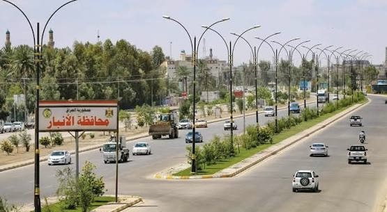 مرور الأنبار: إجراءاتنا وخططنا قلصت الحوادث في المحافظة