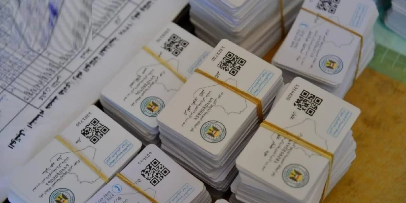 التجارة: عدد المسجلين في البطاقة التموينية 37 مليوناً و500 ألف