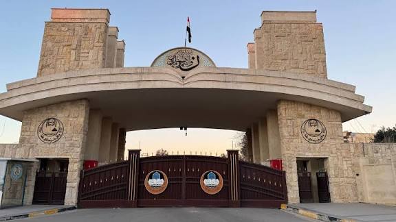 بحضور مؤسسات أمنية.. جامعة الموصل تدعو إلى تغطية ملتقى الأمن المستدام