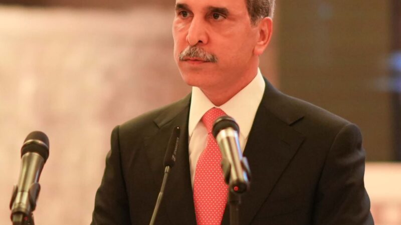 القاضي زيدان: محكمة التمييز تمثل قمة الهرم القضائي في العراق