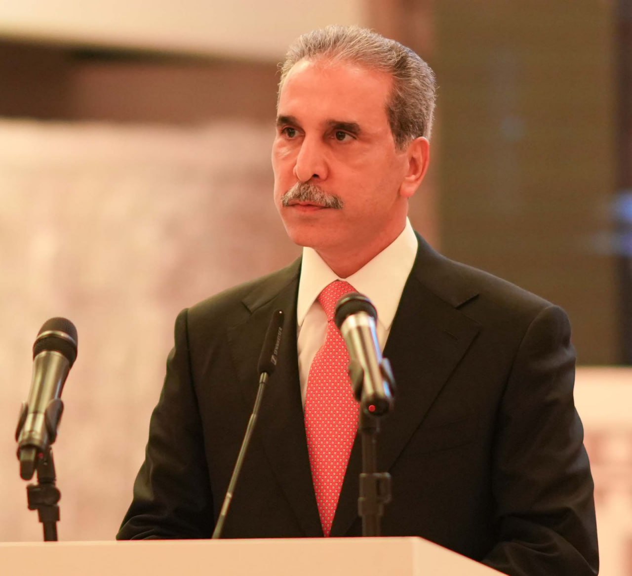 القاضي زيدان: محكمة التمييز تمثل قمة الهرم القضائي في العراق