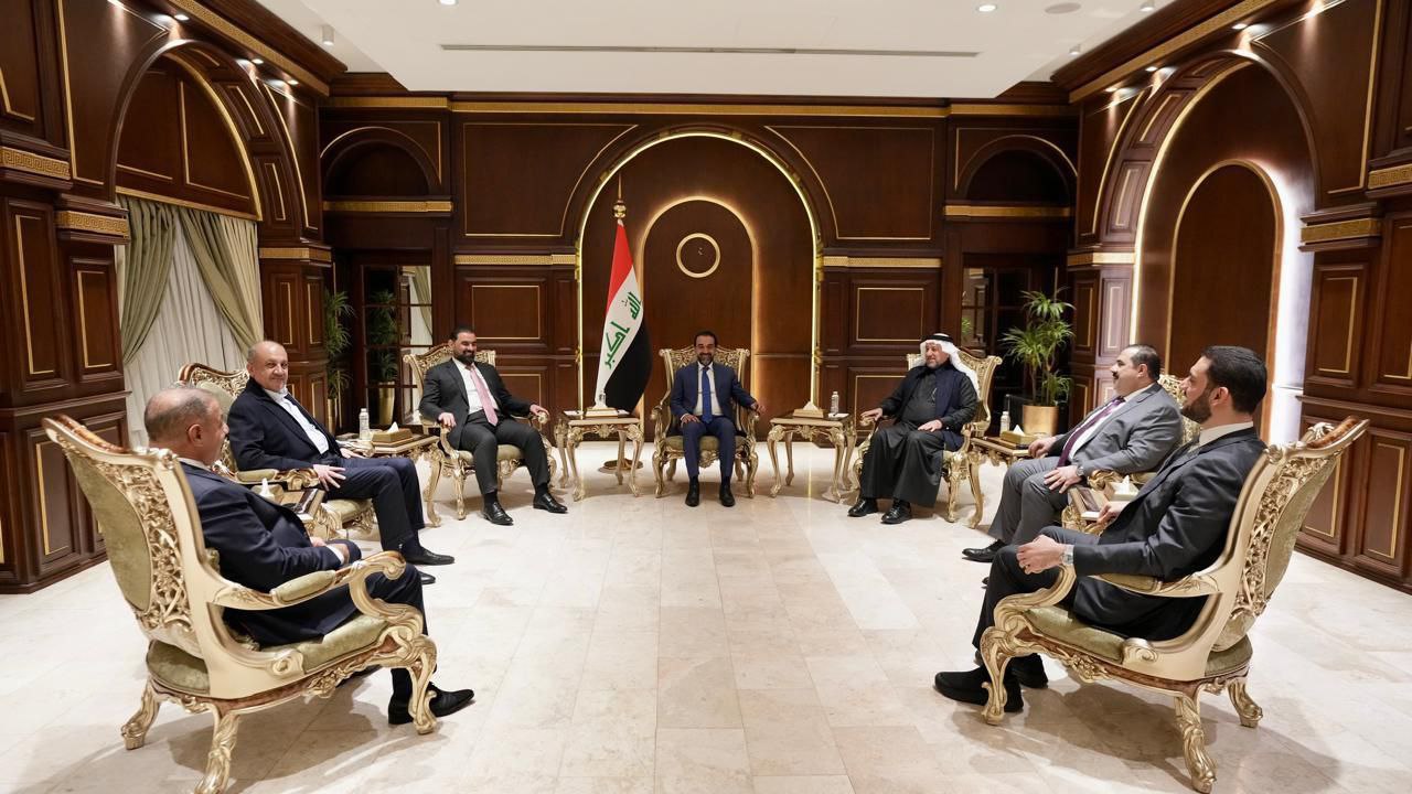 المجلس السياسي الوطني: داعمون لاستكمال الاستحقاقات الدستورية ضمن توقيتاتها