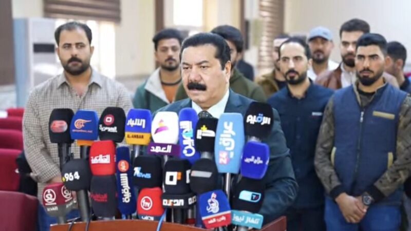 تربية الأنبار تعلن استئناف عمل لجان التظلمات