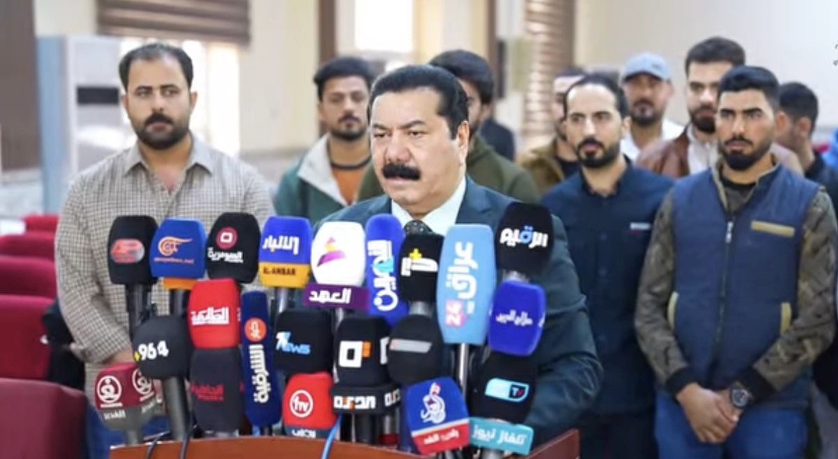 تربية الأنبار تعلن استئناف عمل لجان التظلمات