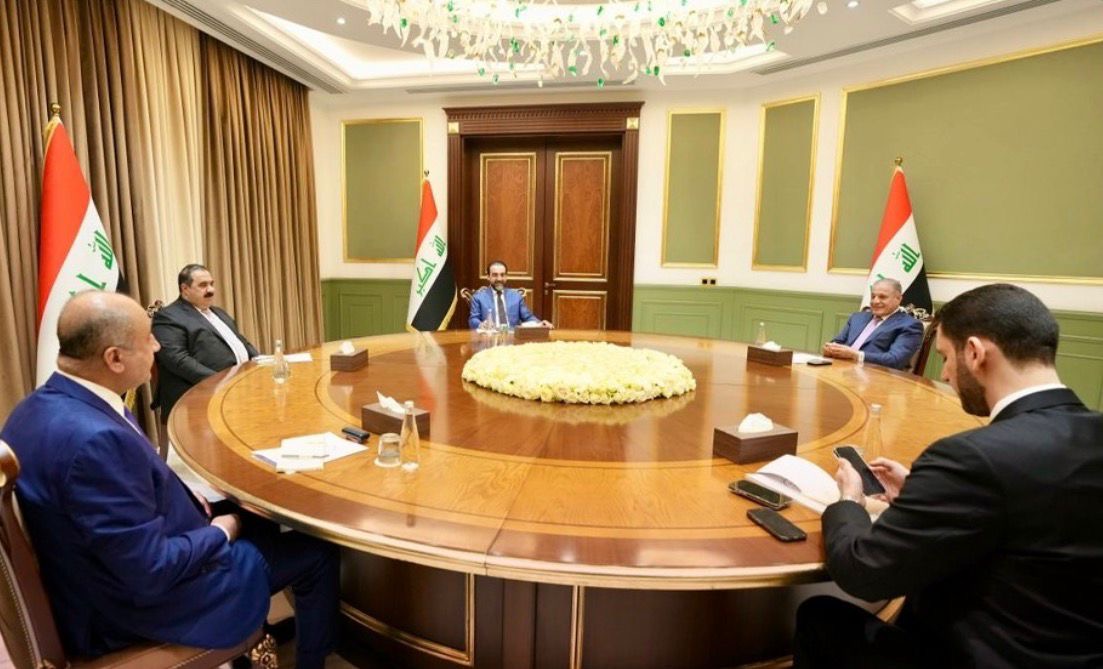 المجلس السياسي الوطني يحدد سقفا زمنيا للجلسة الأولى للبرلمان