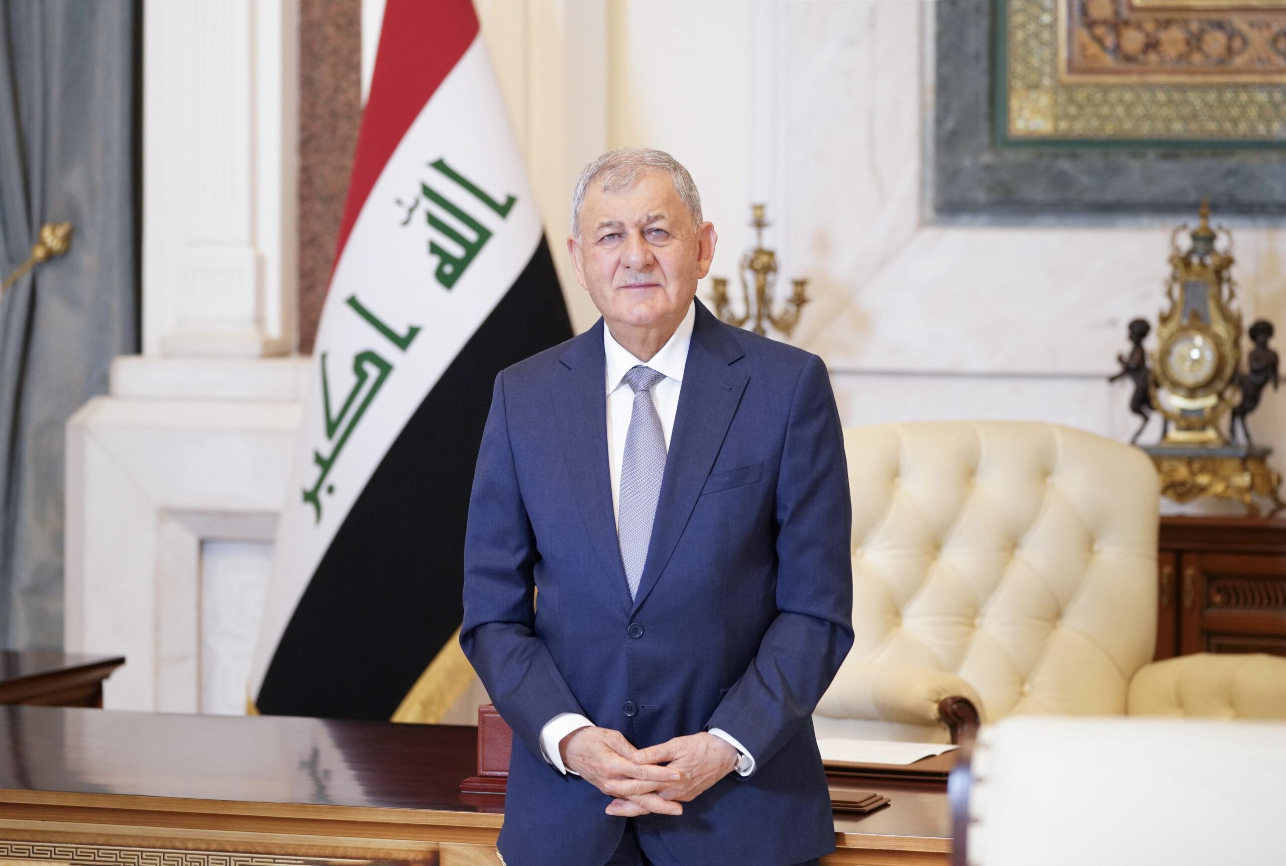 رئيس الجمهورية: مجلس النواب أنجز الاستحقاق الدستوري الأول في موعده