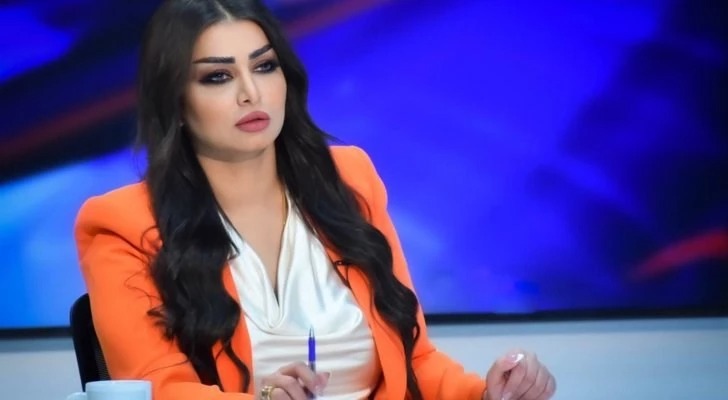 شكوى أمام هيئة الإعلام ضد “سحر عباس جميل”