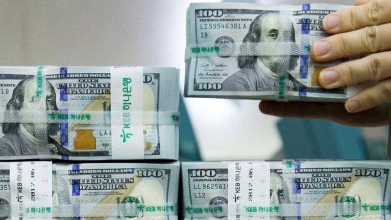 ما علاقة 2026 بارتفاع سعر صرف الدولار في العراق؟ خبير اقتصادي يوضح