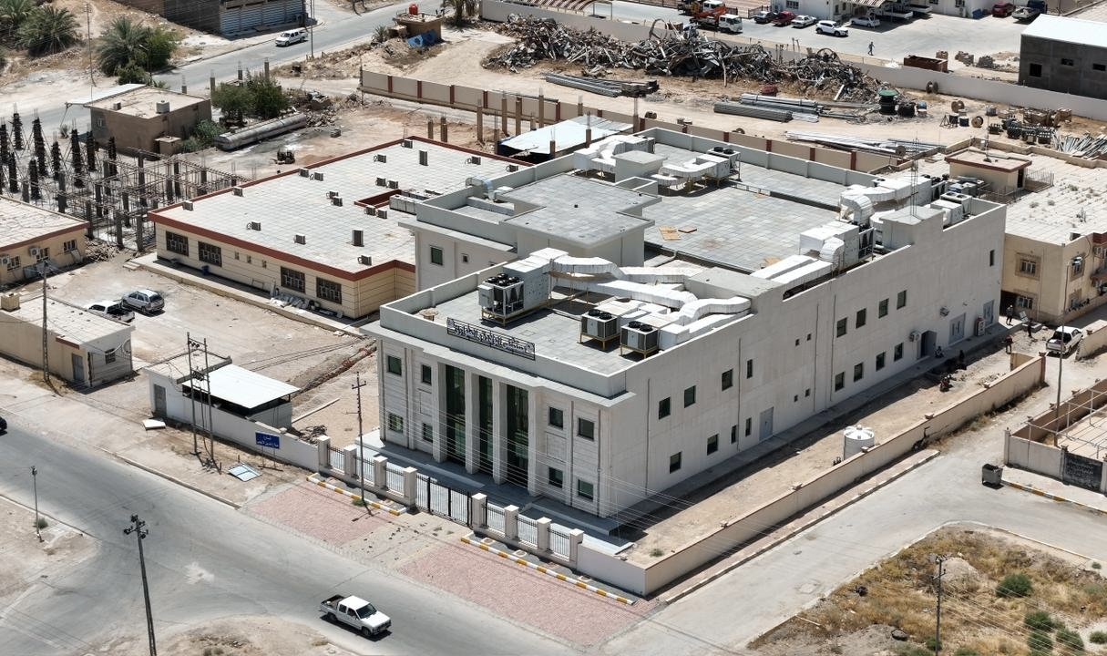 صحة الأنبار: مؤسسات طبية جديدة تدخل الخدمة وتقدم ملحوظ في إنجاز المستشفيات