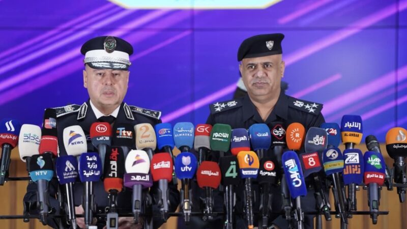 الداخلية تعلن القبض على 91 متلاعباً بأسعار الدولار و147 مخالفاً بأسعار المواد الغذائية والأدوية