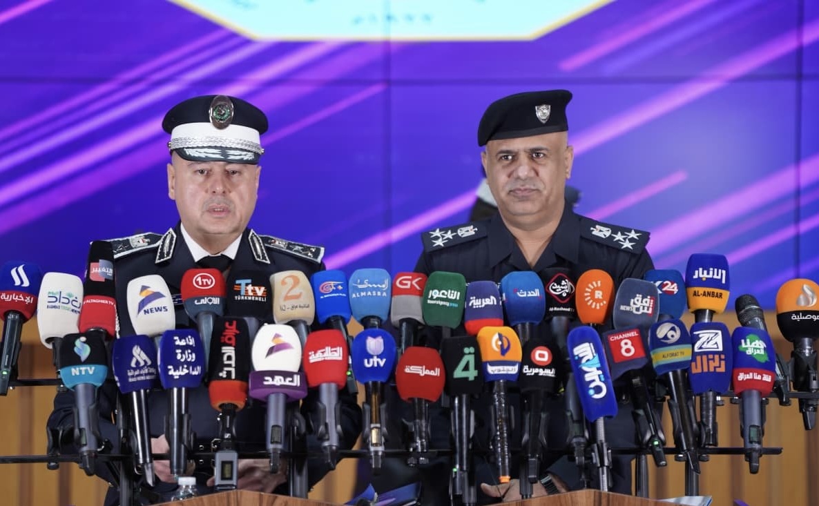 الداخلية تعلن القبض على 91 متلاعباً بأسعار الدولار و147 مخالفاً بأسعار المواد الغذائية والأدوية