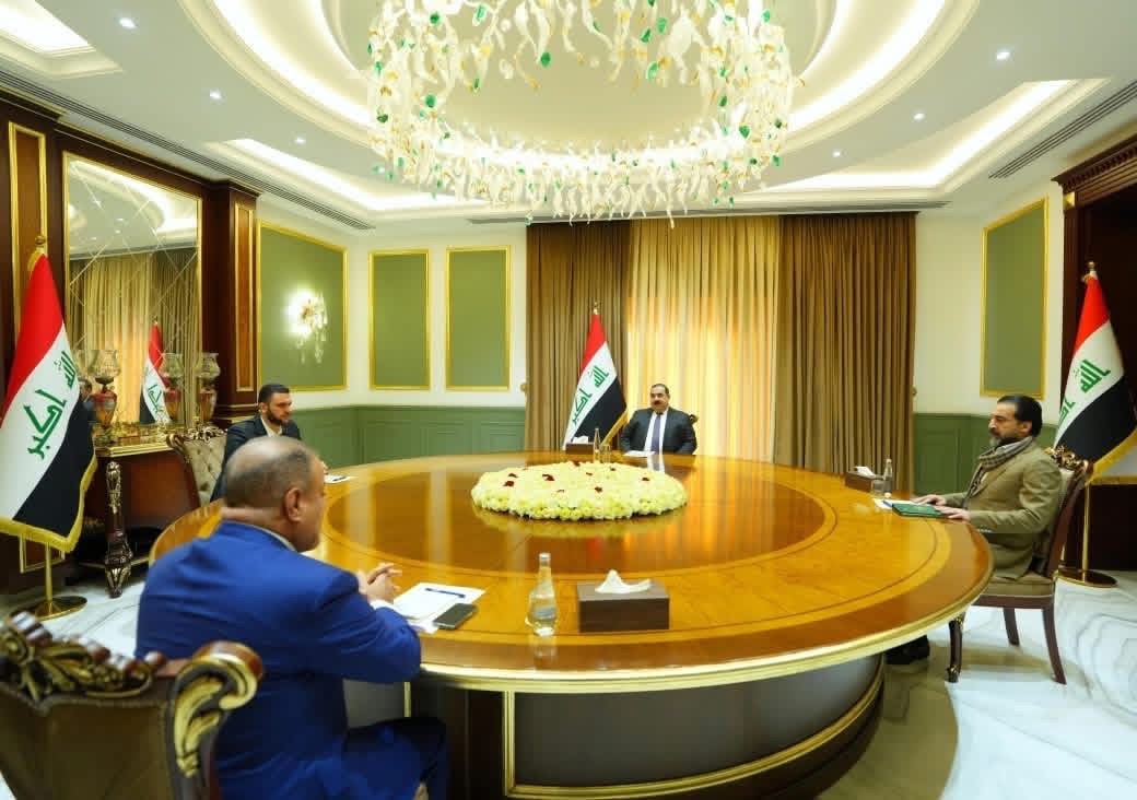 المجلس السياسي الوطني يدعو الإطار التنسيقي إلى قرارات مسؤولة وتأريخية